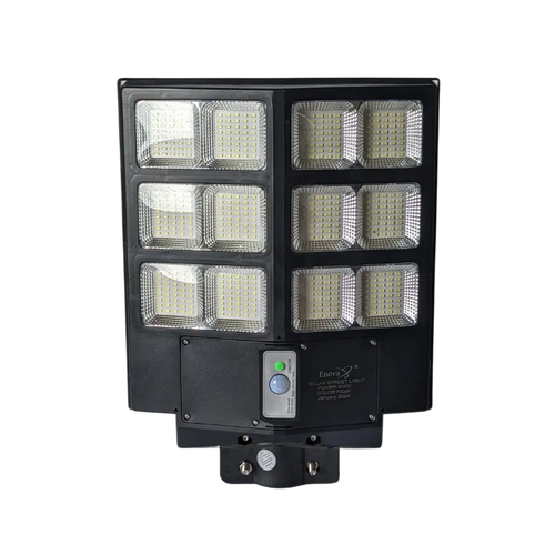 Solar street light 300 Watt