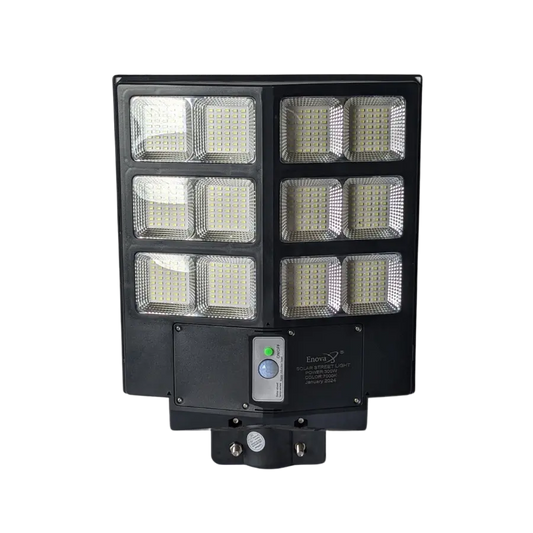 Solar street light 300 Watt